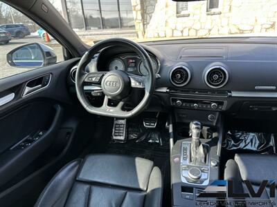 2019 Audi S3 2.0T quattro Premium Plus   - Photo 20 - Bethlehem, PA 18018