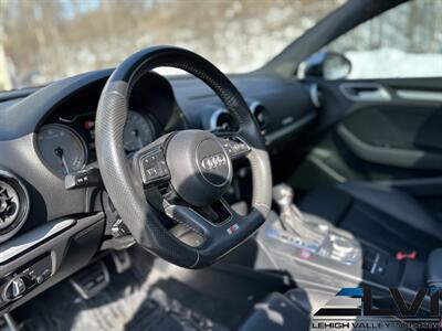 2019 Audi S3 2.0T quattro Premium Plus   - Photo 15 - Bethlehem, PA 18018