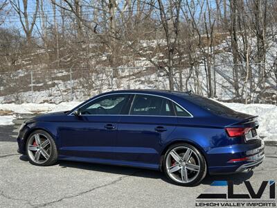 2019 Audi S3 2.0T quattro Premium Plus   - Photo 10 - Bethlehem, PA 18018