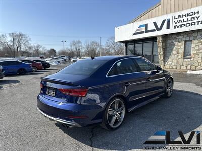 2019 Audi S3 2.0T quattro Premium Plus   - Photo 8 - Bethlehem, PA 18018