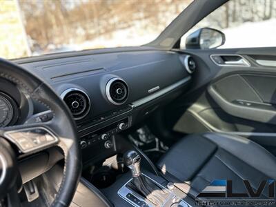 2019 Audi S3 2.0T quattro Premium Plus   - Photo 17 - Bethlehem, PA 18018