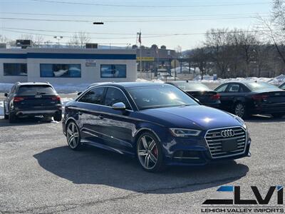 2019 Audi S3 2.0T quattro Premium Plus   - Photo 5 - Bethlehem, PA 18018