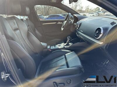 2019 Audi S3 2.0T quattro Premium Plus   - Photo 27 - Bethlehem, PA 18018