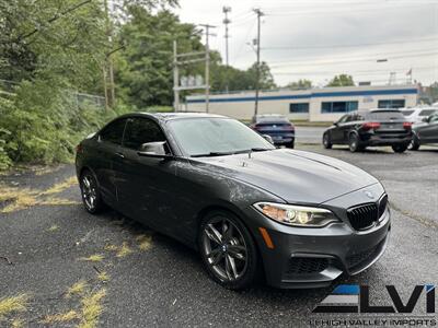 2016 BMW M235i   - Photo 17 - Bethlehem, PA 18018