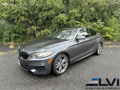 2016 BMW M235i   - Photo 26 - Bethlehem, PA 18018