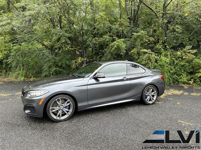 2016 BMW M235i   - Photo 5 - Bethlehem, PA 18018