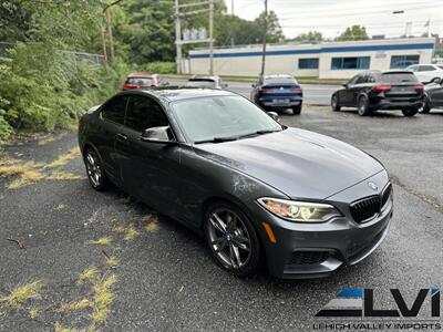 2016 BMW M235i   - Photo 19 - Bethlehem, PA 18018