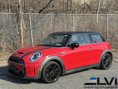 2022 MINI Hardtop 2 Door Cooper S   - Photo 1 - Bethlehem, PA 18018