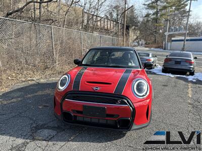 2022 MINI Hardtop 2 Door Cooper S   - Photo 4 - Bethlehem, PA 18018