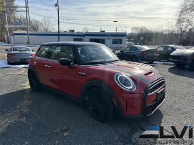 2022 MINI Hardtop 2 Door Cooper S   - Photo 6 - Bethlehem, PA 18018