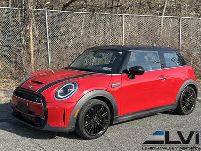 2022 MINI Hardtop 2 Door Cooper S   - Photo 14 - Bethlehem, PA 18018