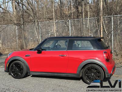 2022 MINI Hardtop 2 Door Cooper S   - Photo 12 - Bethlehem, PA 18018