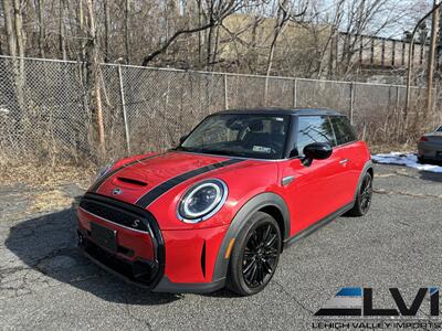 2022 MINI Hardtop 2 Door Cooper S   - Photo 3 - Bethlehem, PA 18018