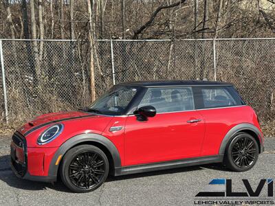 2022 MINI Hardtop 2 Door Cooper S   - Photo 13 - Bethlehem, PA 18018