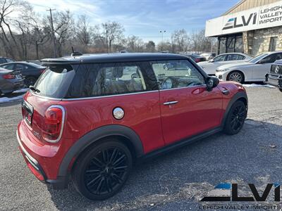 2022 MINI Hardtop 2 Door Cooper S   - Photo 7 - Bethlehem, PA 18018