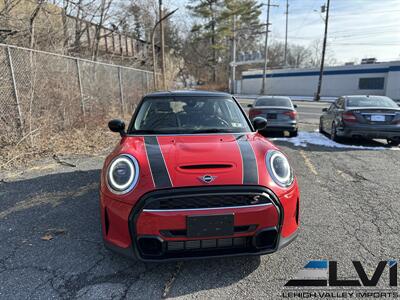 2022 MINI Hardtop 2 Door Cooper S   - Photo 5 - Bethlehem, PA 18018