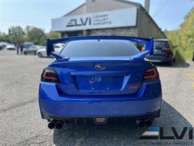 2015 Subaru WRX STI Launch Edition   - Photo 18 - Bethlehem, PA 18018