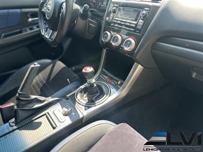 2015 Subaru WRX STI Launch Edition   - Photo 38 - Bethlehem, PA 18018