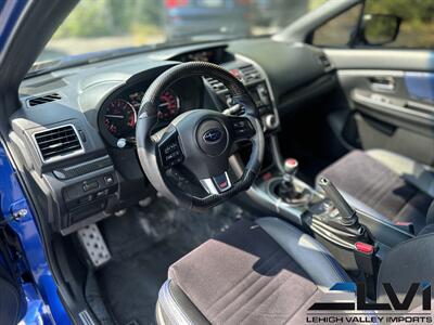 2015 Subaru WRX STI Launch Edition   - Photo 25 - Bethlehem, PA 18018