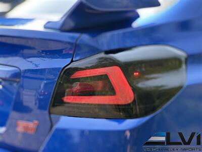 2015 Subaru WRX STI Launch Edition   - Photo 8 - Bethlehem, PA 18018