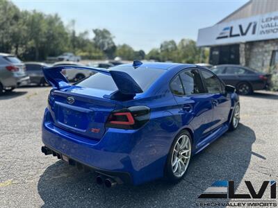 2015 Subaru WRX STI Launch Edition   - Photo 17 - Bethlehem, PA 18018