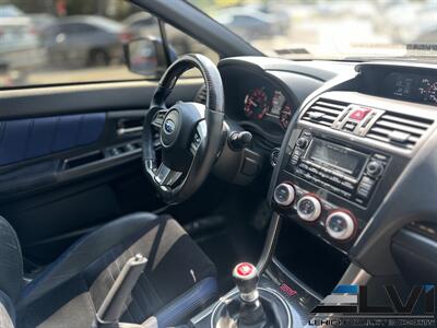 2015 Subaru WRX STI Launch Edition   - Photo 37 - Bethlehem, PA 18018