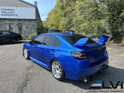 2015 Subaru WRX STI Launch Edition   - Photo 20 - Bethlehem, PA 18018