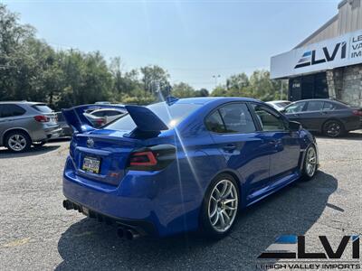 2015 Subaru WRX STI Launch Edition   - Photo 7 - Bethlehem, PA 18018