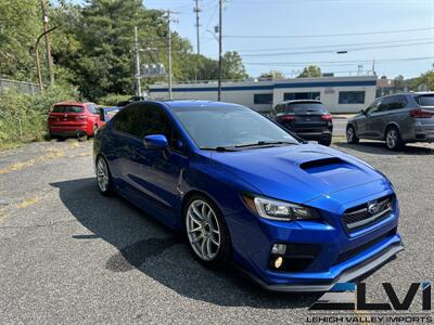 2015 Subaru WRX STI Launch Edition   - Photo 5 - Bethlehem, PA 18018