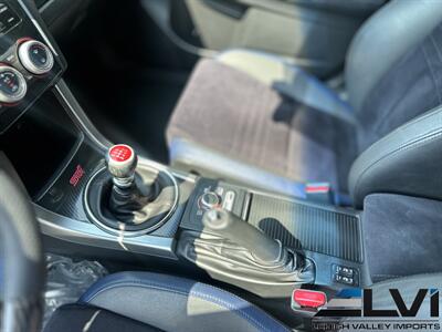 2015 Subaru WRX STI Launch Edition   - Photo 27 - Bethlehem, PA 18018