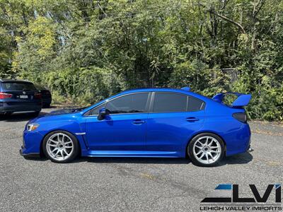 2015 Subaru WRX STI Launch Edition   - Photo 21 - Bethlehem, PA 18018