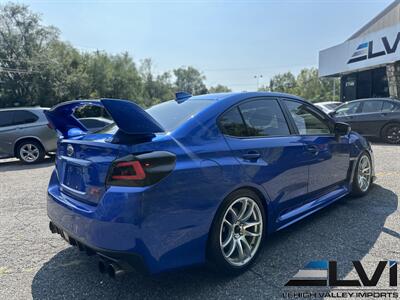 2015 Subaru WRX STI Launch Edition   - Photo 9 - Bethlehem, PA 18018