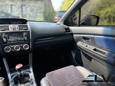 2015 Subaru WRX STI Launch Edition   - Photo 32 - Bethlehem, PA 18018