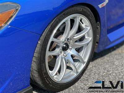 2015 Subaru WRX STI Launch Edition   - Photo 23 - Bethlehem, PA 18018