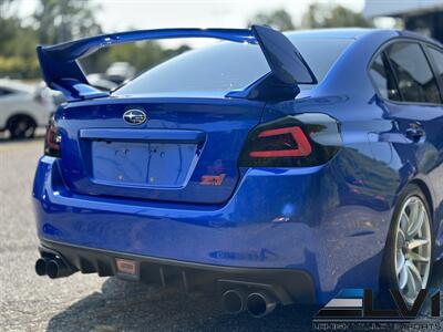 2015 Subaru WRX STI Launch Edition   - Photo 15 - Bethlehem, PA 18018