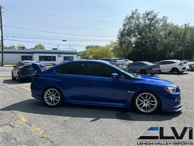 2015 Subaru WRX STI Launch Edition   - Photo 6 - Bethlehem, PA 18018