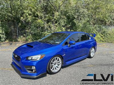 2015 Subaru WRX STI Launch Edition   - Photo 22 - Bethlehem, PA 18018