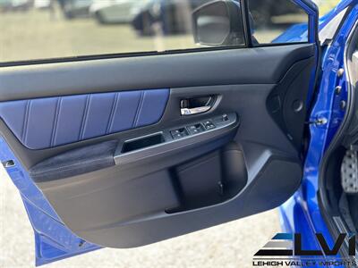 2015 Subaru WRX STI Launch Edition   - Photo 24 - Bethlehem, PA 18018