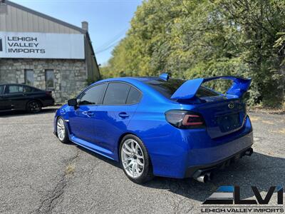 2015 Subaru WRX STI Launch Edition   - Photo 19 - Bethlehem, PA 18018