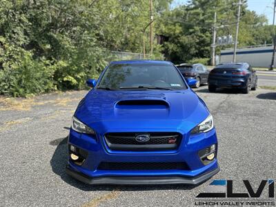 2015 Subaru WRX STI Launch Edition   - Photo 4 - Bethlehem, PA 18018