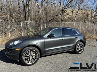 2018 Porsche Macan S   - Photo 4 - Bethlehem, PA 18018