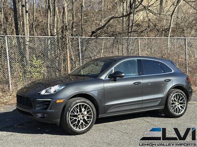 2018 Porsche Macan S   - Photo 9 - Bethlehem, PA 18018