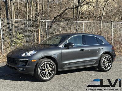 2018 Porsche Macan S   - Photo 3 - Bethlehem, PA 18018