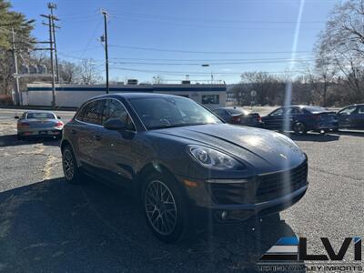 2018 Porsche Macan S   - Photo 7 - Bethlehem, PA 18018