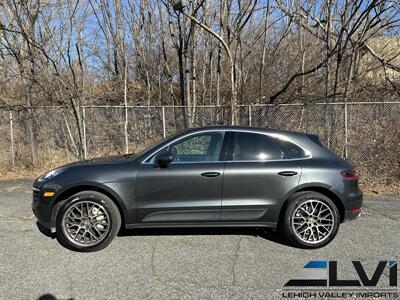 2018 Porsche Macan S   - Photo 13 - Bethlehem, PA 18018