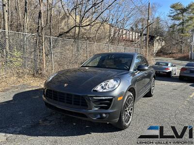 2018 Porsche Macan S   - Photo 5 - Bethlehem, PA 18018