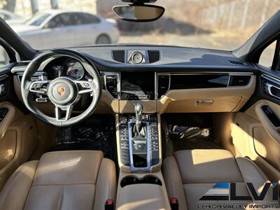 2018 Porsche Macan S   - Photo 2 - Bethlehem, PA 18018