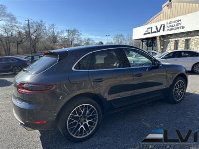 2018 Porsche Macan S   - Photo 8 - Bethlehem, PA 18018