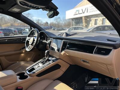 2018 Porsche Macan S   - Photo 28 - Bethlehem, PA 18018