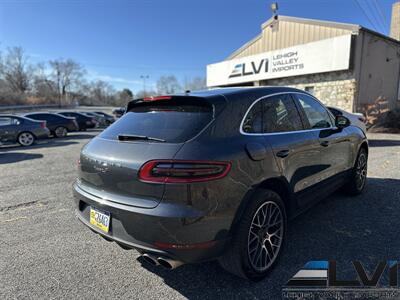 2018 Porsche Macan S   - Photo 10 - Bethlehem, PA 18018